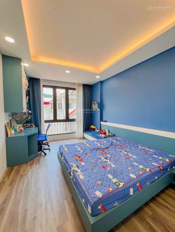 Cho thuê nhà định công hạ  hoàng mai  40m²  5 tầng 7702377