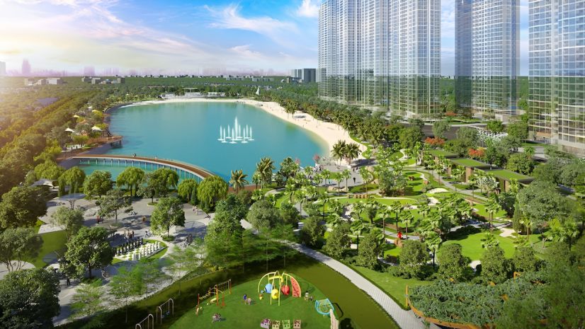 Nhà mặt tiền 4 tầng 70m2 vinhomes hóc môn:chỉ 6,1 tỷ.hỗ 7702647