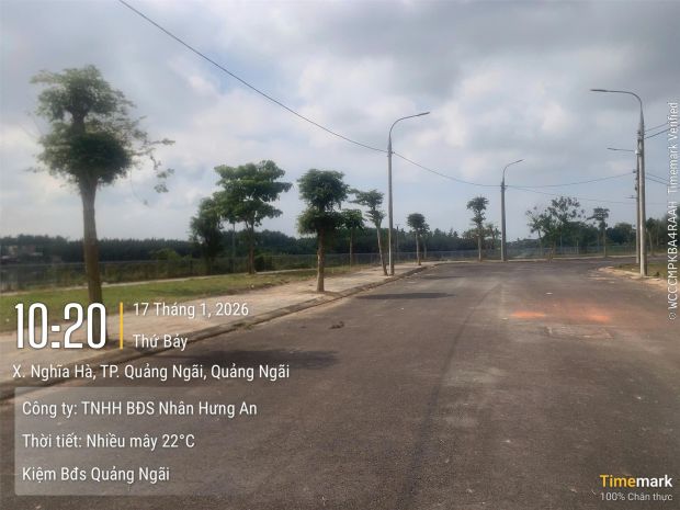 Bán lô đất view sông phước giang  kdc an lộc phát 7702791