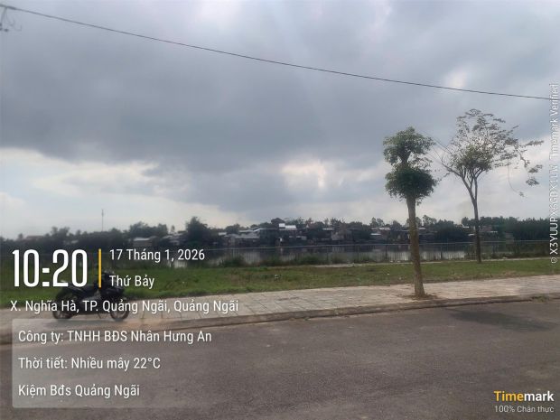 Bán lô đất view sông phước giang  kdc an lộc phát 7702793