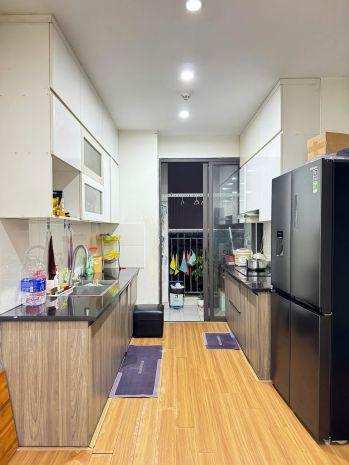 Chính chủ bán nhanh căn hộ 2n2wc  87 lĩnh nam, phường mai 7702902