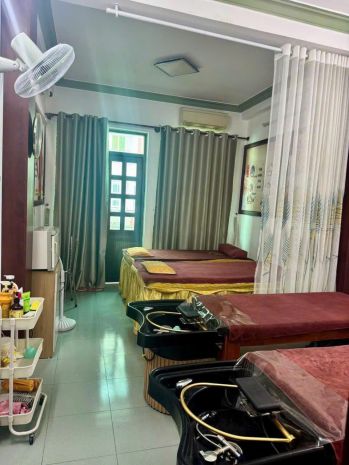 Siêu hót - sang nhượng spa dưỡng sinh   tân bình, hồ chí 7702910