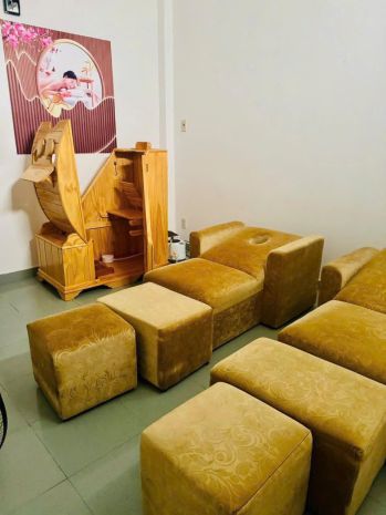 Siêu hót - sang nhượng spa dưỡng sinh   tân bình, hồ chí 7702913