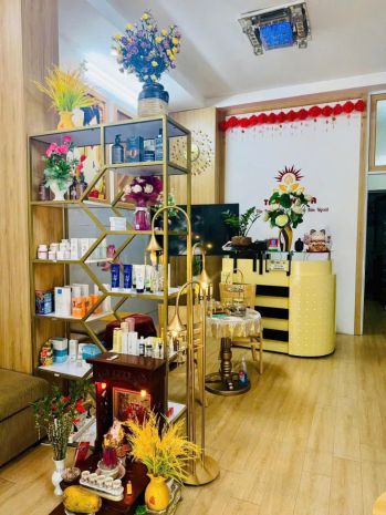 Siêu hót - sang nhượng spa dưỡng sinh   tân bình, hồ chí 7702914