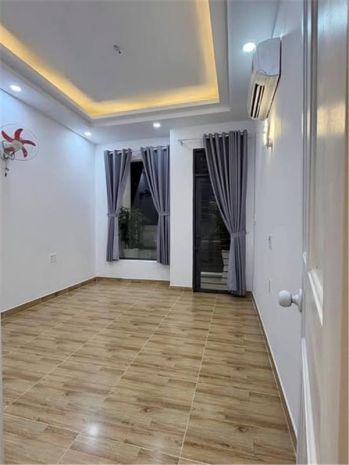 Nhà đẹp  tặng full nội thất  4 tầng  3pn. 7702933