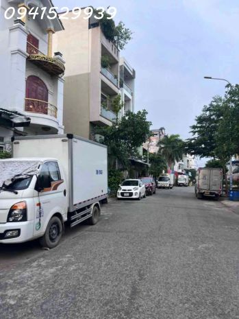 Nhà 3 tầng hẻm 7m ngô chí quốc ,bình chiểu 4ty8850 7702964