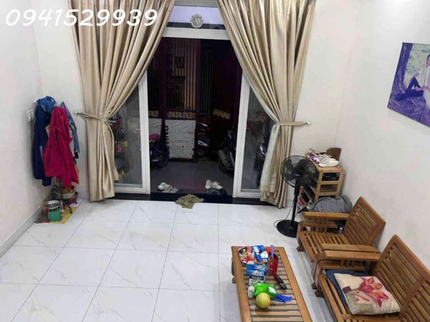 Nhà 3 tầng hẻm 7m ngô chí quốc ,bình chiểu 4ty8850 7702965