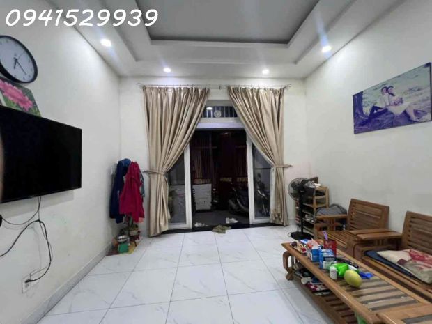 Nhà 3 tầng hẻm 7m ngô chí quốc ,bình chiểu 4ty8850 7702966