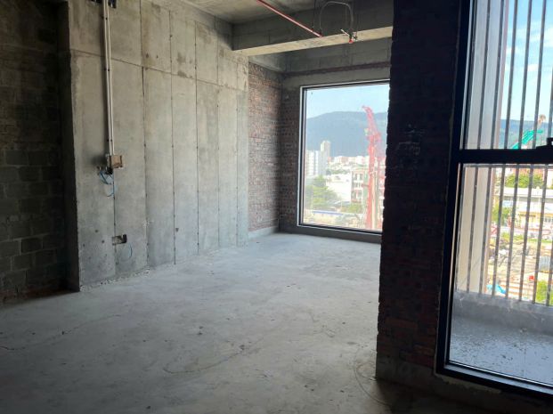 Chính chủ cần bán căn hộ sun symphony residence - phường 7703079