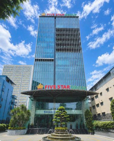 Cho thuê sàn văn phòng trung tâm quận 1  chỉ 36 usdm² 7703116