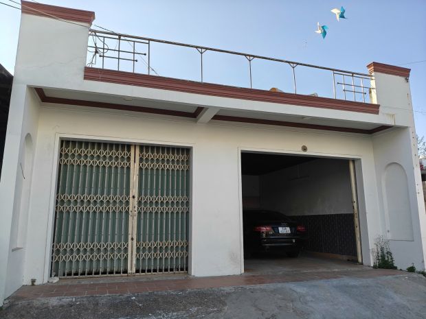 Bán nhà cấp 4  tại phường điện bàn đông, tp đà nẵng  cách 7703125