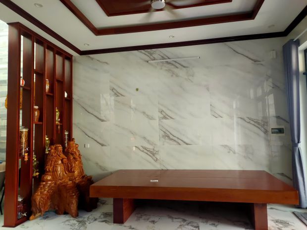 Cho thuê biệt thự gần biển  vị trí đẹp bãi tắm thống nhất, 7703154