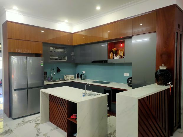Cho thuê biệt thự gần biển  vị trí đẹp bãi tắm thống nhất, 7703155