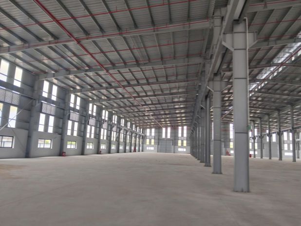 Cho thuê kho xưởng 5.500m² tại kcn thắng lợi, thường 7703210