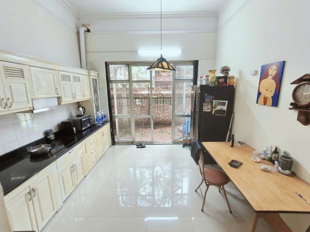 Bán nhà 95m² 4 tầng đội cấn, ba đình dân xây, gần phố chỉ 7703318