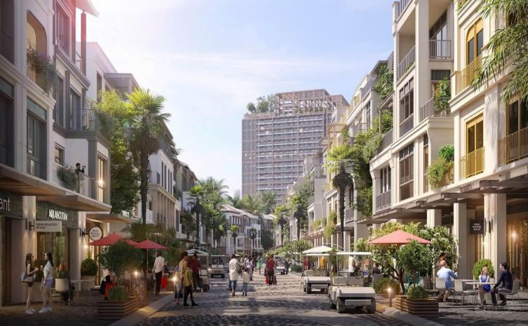 Cắt lỗ 300 triệu căn hộ cc studio tại xanh 1 island cát bà 7703321