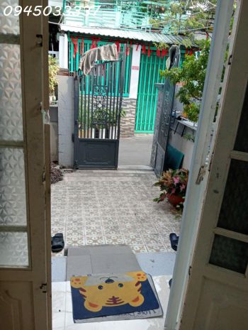 Bán nhà hẻm 3m đường lâm văn bền, phường bình thuận, q7 - 7703333