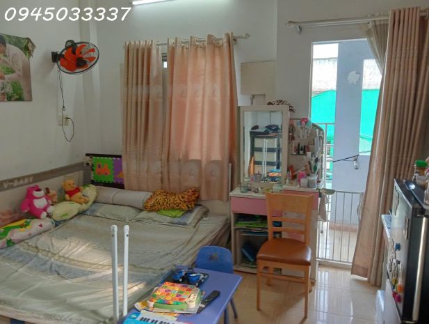 Bán nhà hẻm 3m đường lâm văn bền, phường bình thuận, q7 - 7703334