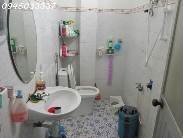 Bán nhà hẻm 3m đường lâm văn bền, phường bình thuận, q7 - 7703336