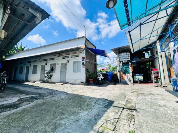 Bán dãy trọ đường số 6, phường linh xuân  94,7m², 5 phòng 7703359