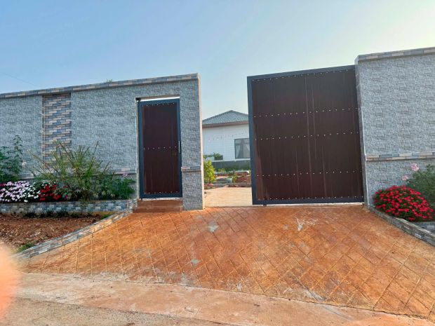 Chính chủ cần bán nhà đất vị trí đẹp tại võ thị sáu, đinh 7703625