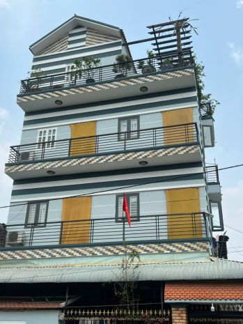 Nhà đẹp- giá tốt chính chủ bán nhanh nhà mặt công viên hồ 7703834
