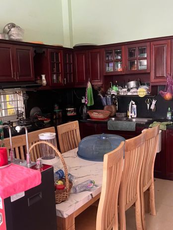 Nhà đẹp- giá tốt chính chủ bán nhanh nhà mặt công viên hồ 7703835