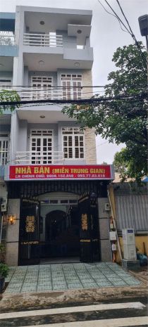 Chính chủ bán nhà mt số 26 đường 20, p. linh chiểu, tp.thủ 7703839