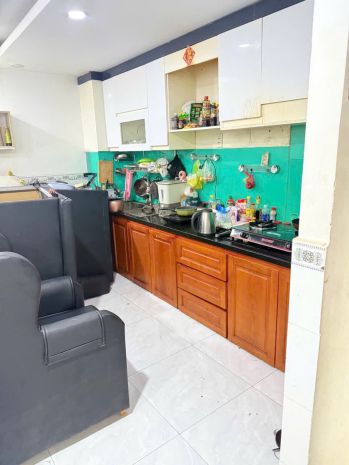 Nhà 5 tầng khu gò xoài - hẻm kinh doanh xe tải chạy ngày đêm 7703954