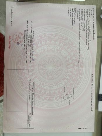 Nhà chính chủ - giá tốt vị trí phường phú lợi, tp thủ dầu 7703970