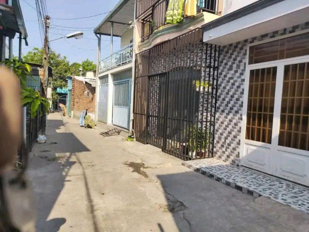 Nhà chính chủ - giá tốt vị trí phường phú lợi, tp thủ dầu 7703973