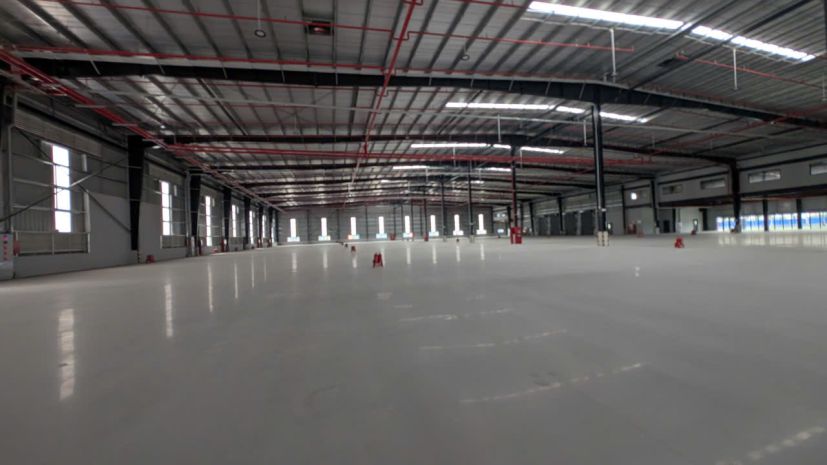 Cho thuê 2.300m² nhà xưởng khu công nghiệp tiên sơn, bắc nin 7703979