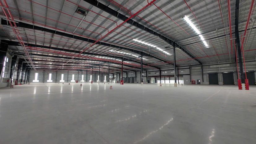 Cho thuê 2.300m² nhà xưởng khu công nghiệp tiên sơn, bắc nin 7703980