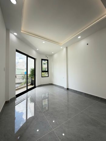 Nhà 1 kênh tham lương - căn nhà góc 2 mặt tiền thông 7704105