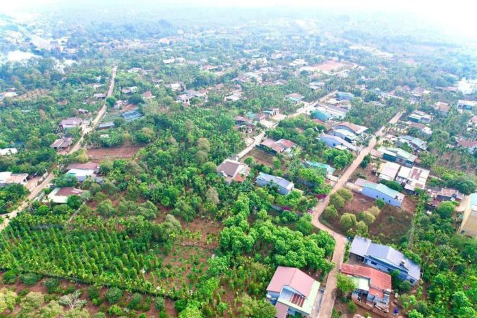 Đất đẹp giá tốt  bán lô đất thôn 7, xã ea tiêu, huyện cư 7704158
