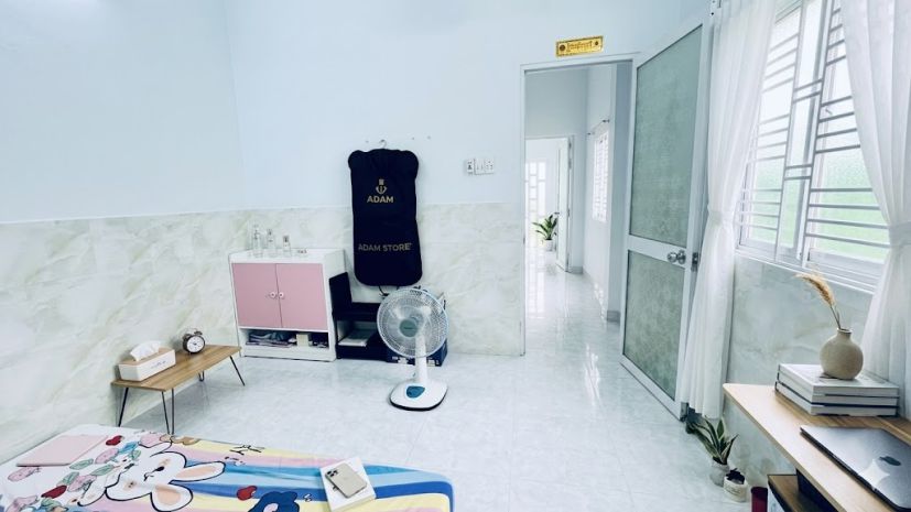 Bán nhà 2 tầng hẻm xe hơi  p.5, quận 8 - 46m2 nhỉnh 5 tỷ 7704269