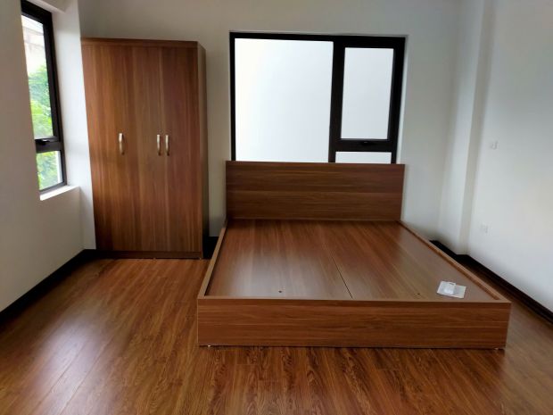 Bán nhà ngô gia tự- full nội thất -oto đỗ cổng 30m5 tầng 7704488