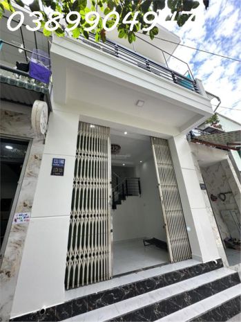 Bán nhà trung tâm nha trang hẻm 1170 đường 24 phường vạn 7704503