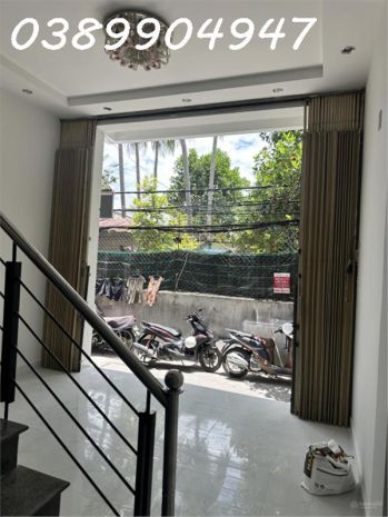Bán nhà trung tâm nha trang hẻm 1170 đường 24 phường vạn 7704507