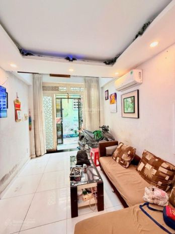 Bán nhà ở trung tâm q.1 nguyễn cảnh chân, 5 tầng hoàn công 7704553