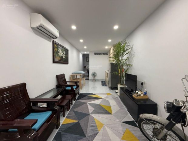 Nhà mới khu vip nguyễn cảnh chân q.1, 3x10m chỉ 6.8 tỷ. 7704561