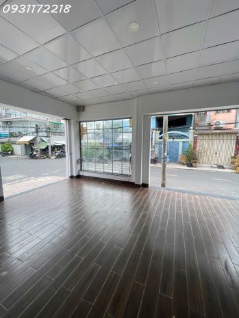 Bán nhà mặt tiền phạm hùng 7x16, 5 tầng, chỉ 16 tỷ 1, gọi 7704598