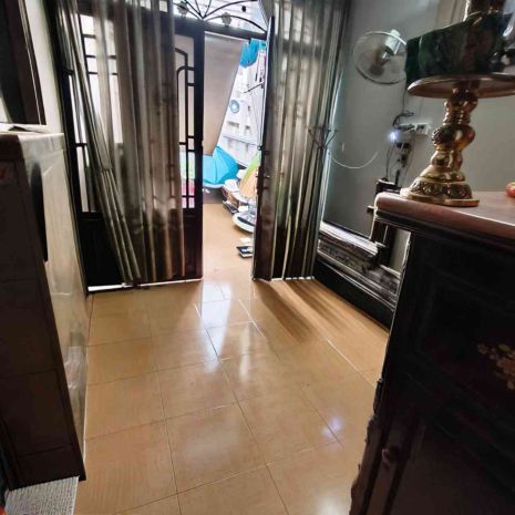 Hẻm xe hơi bông sao, 50m2, 3 tầng ngay công viên chỉ 5 tỷ 7704603