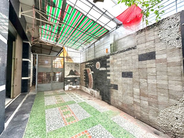 Nhà đẹp bông sao ngang 8m bề thế 4 tầng hoàn công đủ chỉ 7 7704612
