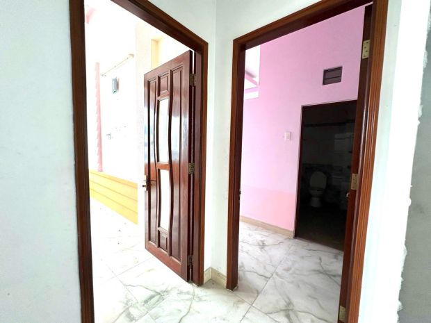 Nhà đẹp bông sao ngang 8m bề thế 4 tầng hoàn công đủ chỉ 7 7704615
