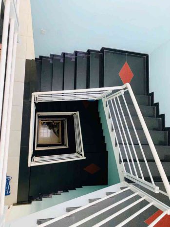 Mặt tiền lê bôi đường phạm thế hiển ngang 6m chỉ 10 tỷ 7704628