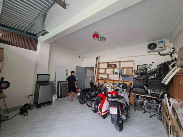 Bán nhà mặt tiền cao lỗ 6x25, ngay parc mall, 4 tầng kinh 7704636