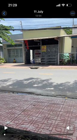 Đầu tư là lời  kinh doanh là thắng: nhà mặt tiền lê hồng 7704794