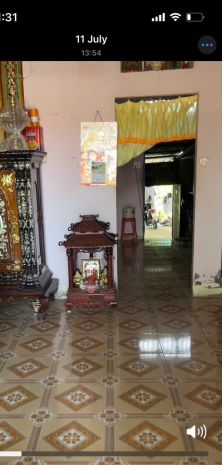 Đầu tư là lời  kinh doanh là thắng: nhà mặt tiền lê hồng 7704795