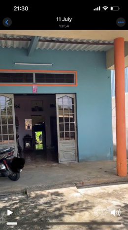 Đầu tư là lời  kinh doanh là thắng: nhà mặt tiền lê hồng 7704796